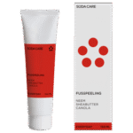 Pīlings pēdām, rokām un ķermenim SÜDA Fusspeeling 150ml