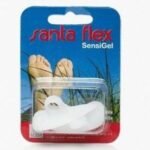 SANTA FLEX Gela ortoze āmurveida pirkstiem 2gab.