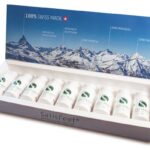 Pēdu kopšanas komplekts (9x30ml) SatisFeet