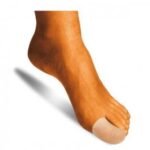 ORIONE OK PED Gela cepurīte pirksta aizsardzībai 1 gab.