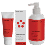 SÜDA CARE Handbalsam roku krēms sausai ādai