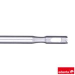 EDENTA Dobā frēze ar robainu asmeni, dažādi izmēri