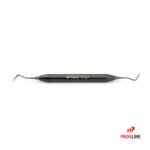 PROGLINE Divpusējs titāna elevators (melns)