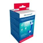 Deramed Elkoņa atbalsta kruķa gela aizsargs rokturim un elkonim