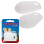 SANTA FLEX Gela aizsargs īkšķa kaulam ar gredzenu 1gab.