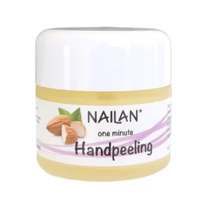 Nailan Handpeeling pīlings rokām ar mandeļu aromātu 50ml