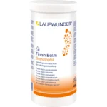 LAUFWUNDER® Finish Balzāms pēdām ar granātābolu 450ml