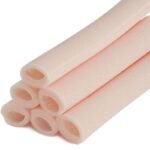 Hapla Tofoam Porolona tūbas 12 gab.