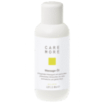 CARE MORE Masāžas eļļa 500ml
