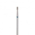 HEAD Dimanta frēze ''cilindrs'', BL, ᴓ1,8mm