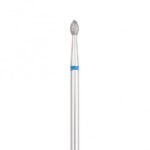 HEAD Dimanta frēze ''pumpurs'', BL, ᴓ2,3mm