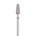 HEAD Dimanta frēze "noapaļots konuss", BL, ᴓ4,5mm