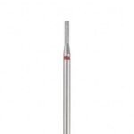 HEAD Dimanta frēze ''noapaļots cilindrs'', RD, ᴓ1,4mm