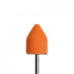 LUKAS GT Podo Raupji konusveida uzvāžņi, oranži 10gab.