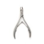 VICTOMEDIC Profesionālās knaibles kutikulas apstrādei