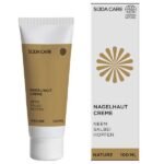 SÜDA CARE NATURE Nagelhaut krēms nagu stiprināšanai