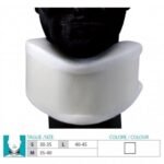 ORIONE OK PED Pusciets kakla fiksators (augstums 8 cm)