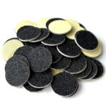 Maināmi faili pedikīra diskam uz mīkstās pamatnes M izmērs (20 mm) 100 gab.