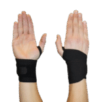 CATELL Ortoze plaukstas locītavas fiksācijai