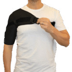 CATELL Active Pleca ortoze