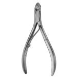 NOPA Knaibles nagu apstrādei 10,0 cm / 6mm