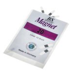 B/S Spange Magnet/Plus Magnētiskās Skavas