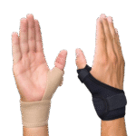 CATELL Ortoze īkšķa imobilizācijai NOVA