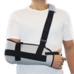 CATELL Rokas fiksators ar regulējamām lencēm