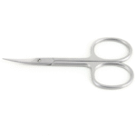 Šķēres kutikulu apstrādei