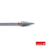 EDENTA Dimanta frēze "lāsīte", RD, ᴓ4,0mm