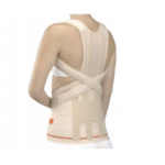 ORIONE OK PED Lumbosakrālā  atbalsta korsete EVOLUTION