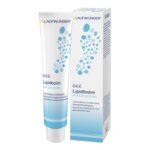 LAUFWUNDER® Lipidbalm Krēms raupjai ādai ar noslieci uz keratozi un plaisāšanu 75ml