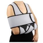 ORIONE OK PED Rokas fiksators ar papildus stiprinājumu (Dezo tipa apsējs)