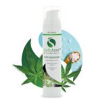 SatisFeet CBD Magnija krēms 100ml