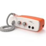 Pedikīra aparāts B-On-Foot Air Easy