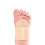 Deramed Kompresijas apsējs ar metatarsālās daļas pacēlumu