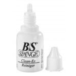 B/S Spange Magnet Clen-ex Reiniger Attaukotājs