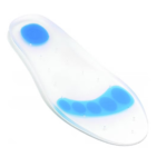 Podopro pilna garuma gēla zoles