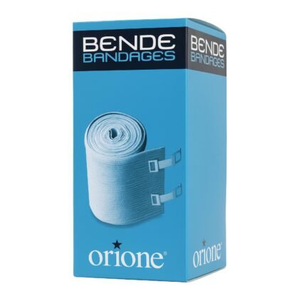 ORIONE Mono kompresijas elastīgā saite 10cm x 7m