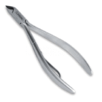 Lütticke Profesionālās nagu knaibles 3mm