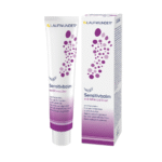 LAUFWUNDER® Sensitivbalm balzāms jutīgai ādai ar mikrosudrabu