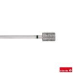 EDENTA Dimanta frēze "cilindrs", BK,