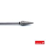 EDENTA Dimanta frēze "lāsīte", BK, ᴓ4,7mm