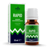 Rapid līdzeklis varžacu noņemšanai 10ml