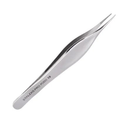 Podoloģiska pincete PODO 10 STALEKS PRO