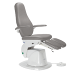 BETA 1 Elektriskais pedikīra krēsls, 1 motors, dažādās krāsās