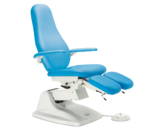 PENTA 1 Elektriskais pedikīra krēsls, 1 motors, dažādās krāsās