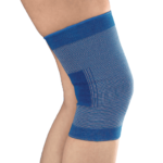 Ceļa ortoze stabilizācijai un sāpju mazināšanai