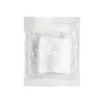 Sterilas neausta materiāla salvetes 5x5cm, 5 gab.