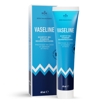 Vazelīns 60ml